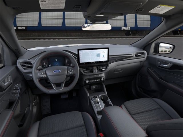 New 2026 Ford Escape ST-Line image 10