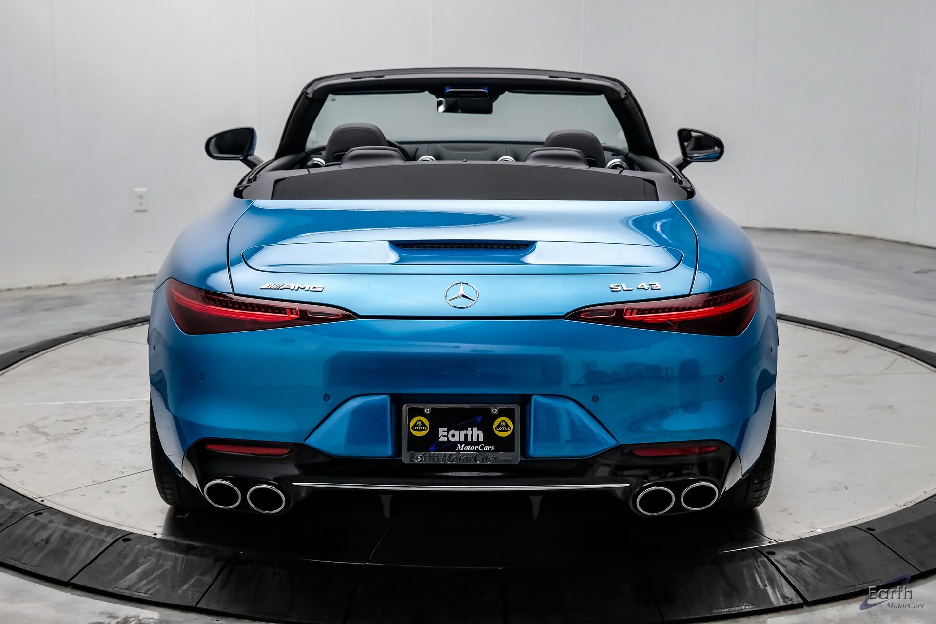 Used 2024 Mercedes-Benz SL 43 AMG image 16