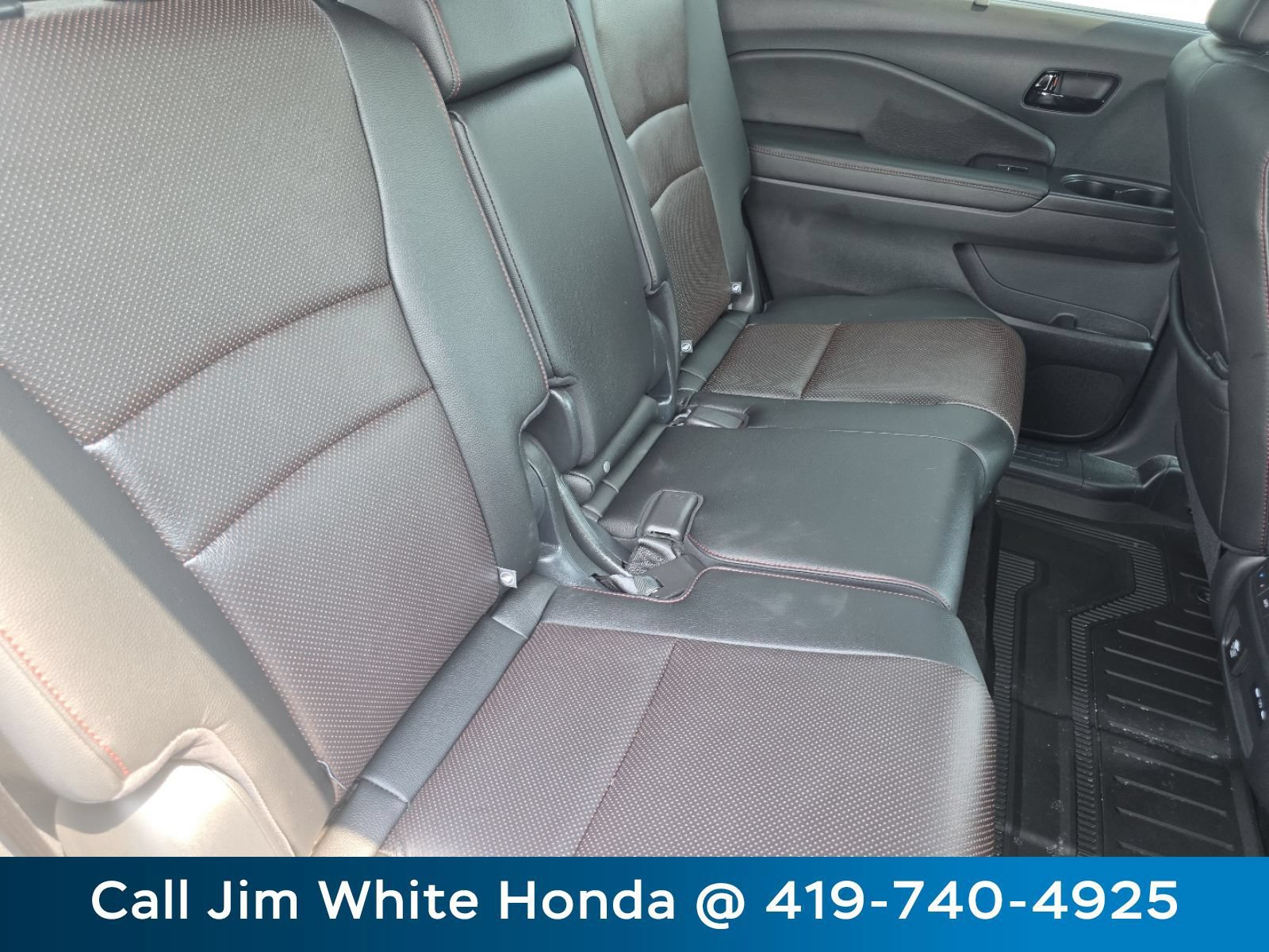 Used 2024 Honda Passport Black Edition image 21