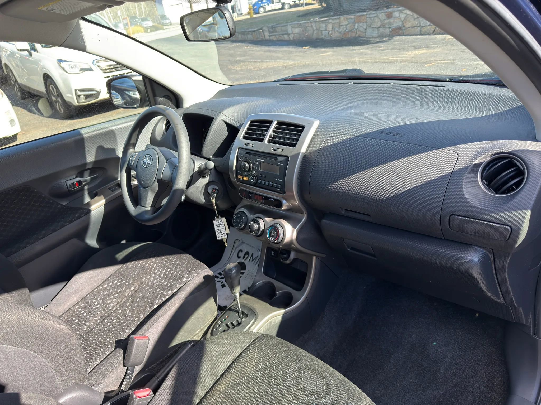 Used 2012 Scion xD image 23
