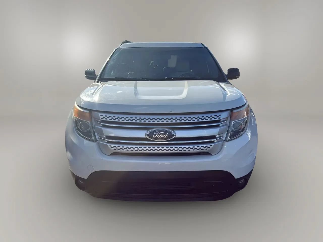 Used 2012 Ford Explorer XLT AWD/4WD image 3