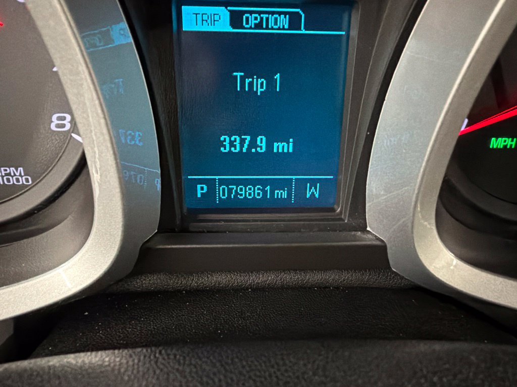 Used 2015 Chevrolet Equinox LT AWD/4WD image 22