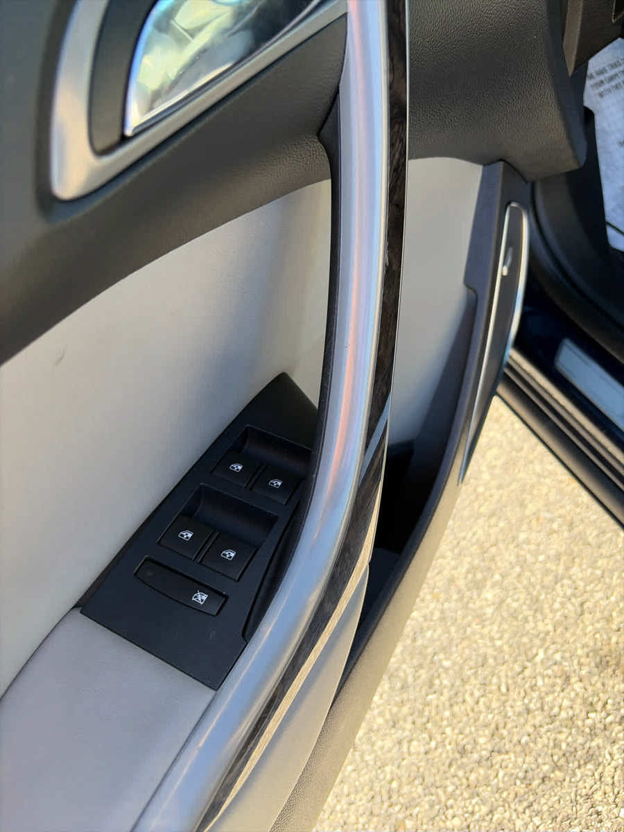 Used 2015 Buick Verano Convenience FWD image 15