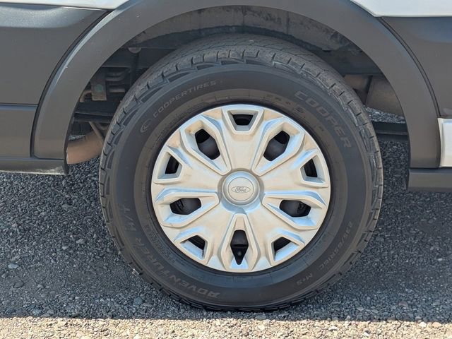 Used 2023 Ford Transit 350 XLT RWD image 9
