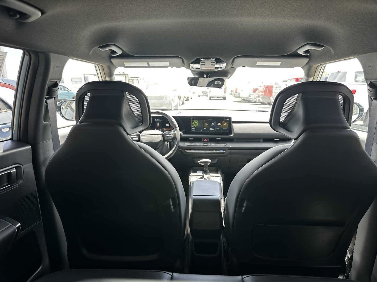 New 2027 Kia Seltos X-Line S AWD/4WD image 14
