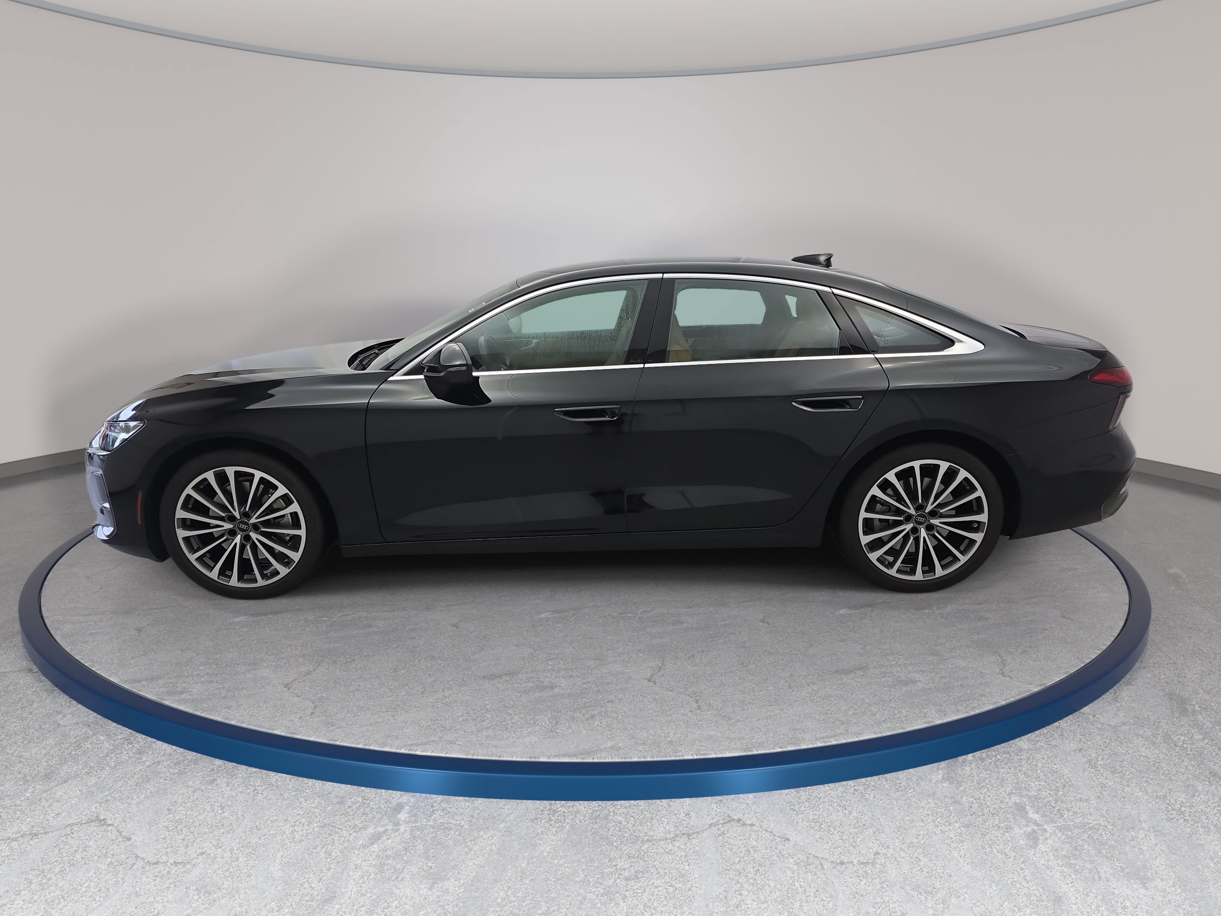Used 2026 Audi A6 Premium Plus w/ Premium Plus Package AWD/4WD image 8