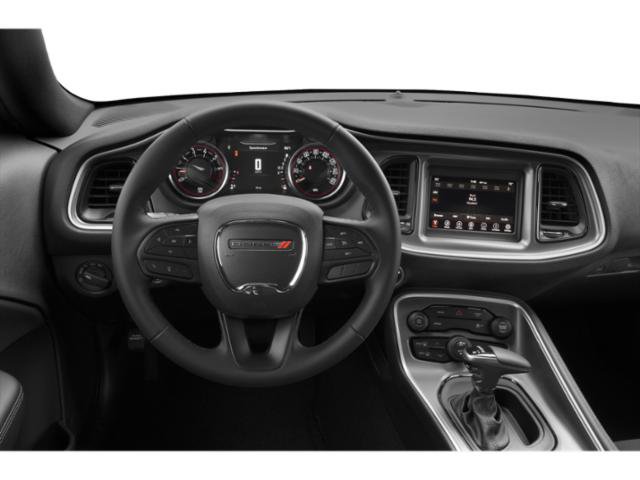 Used 2023 Dodge Challenger SXT RWD image 10