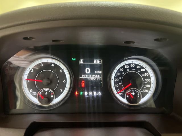 Used 2013 RAM 1500 Lone Star RWD image 11