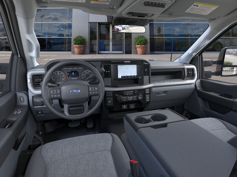 New 2026 Ford F450 XL RWD image 9