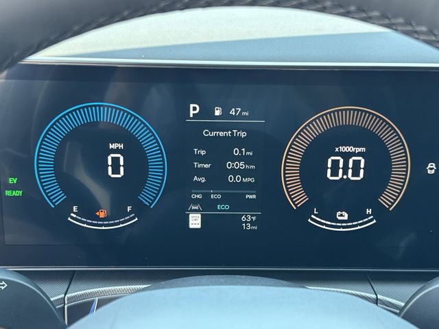 New 2026 Hyundai Santa Fe SE FWD image 27