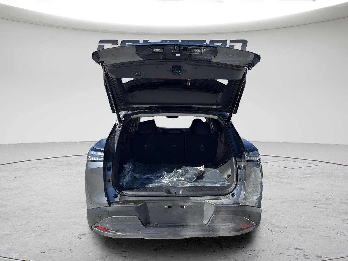 Used 2025 Nissan Murano SL AWD/4WD image 16