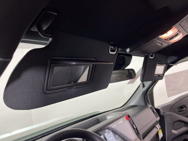 New 2026 Nissan Frontier SV w/ Tow Package image 34