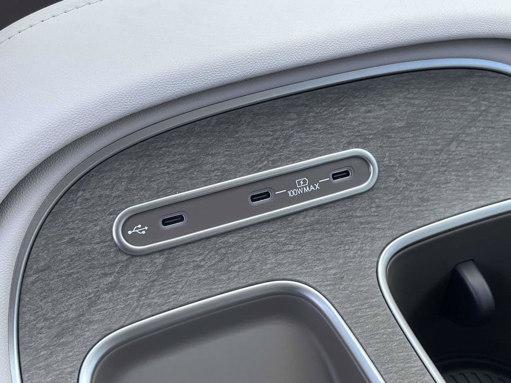 New 2026 Hyundai Palisade SEL Premium FWD image 19