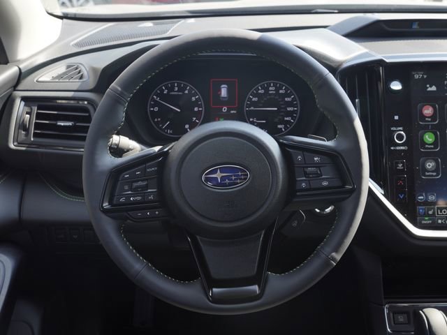 New 2025 Subaru Ascent Bronze Edition image 10