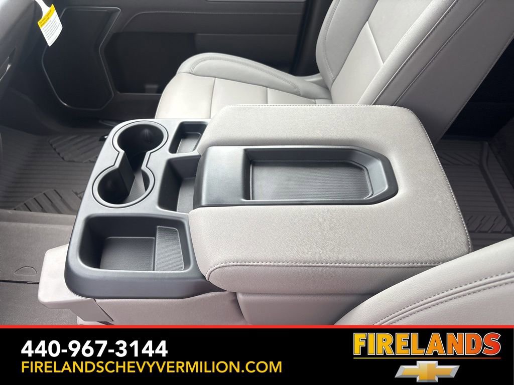 New 2026 Chevrolet Silverado 1500 LT image 28