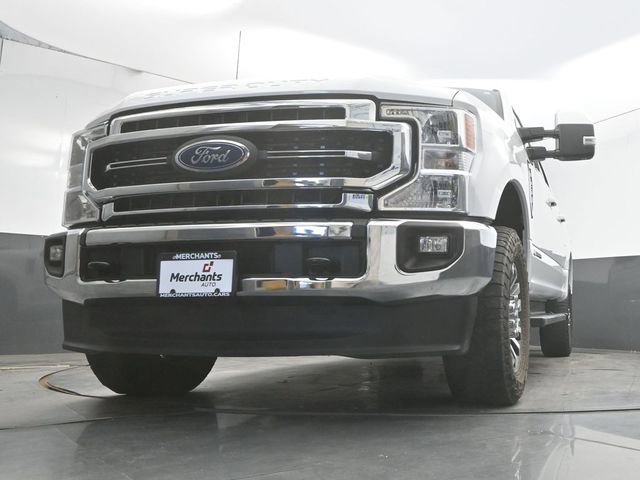 Used 2022 Ford F250 Lariat image 30