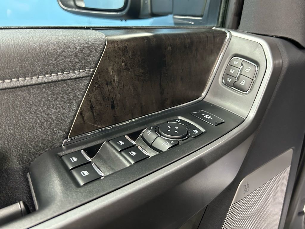 New 2026 Ford F350 Lariat w/ Tremor Off-Road Package image 32
