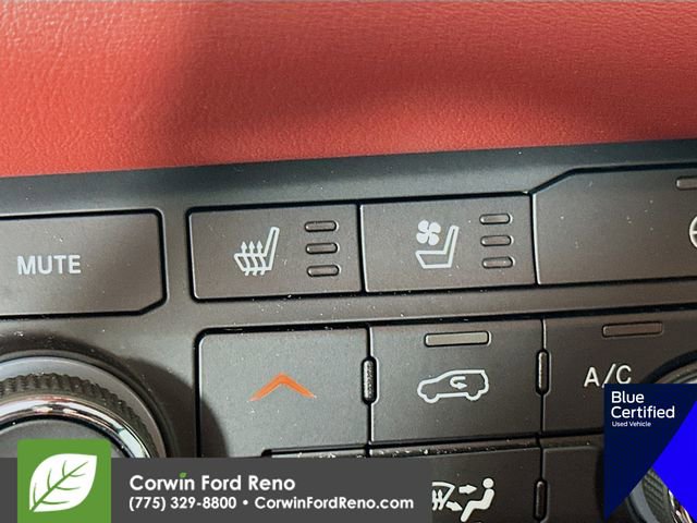 Used 2023 Dodge Durango SRT Hellcat image 24