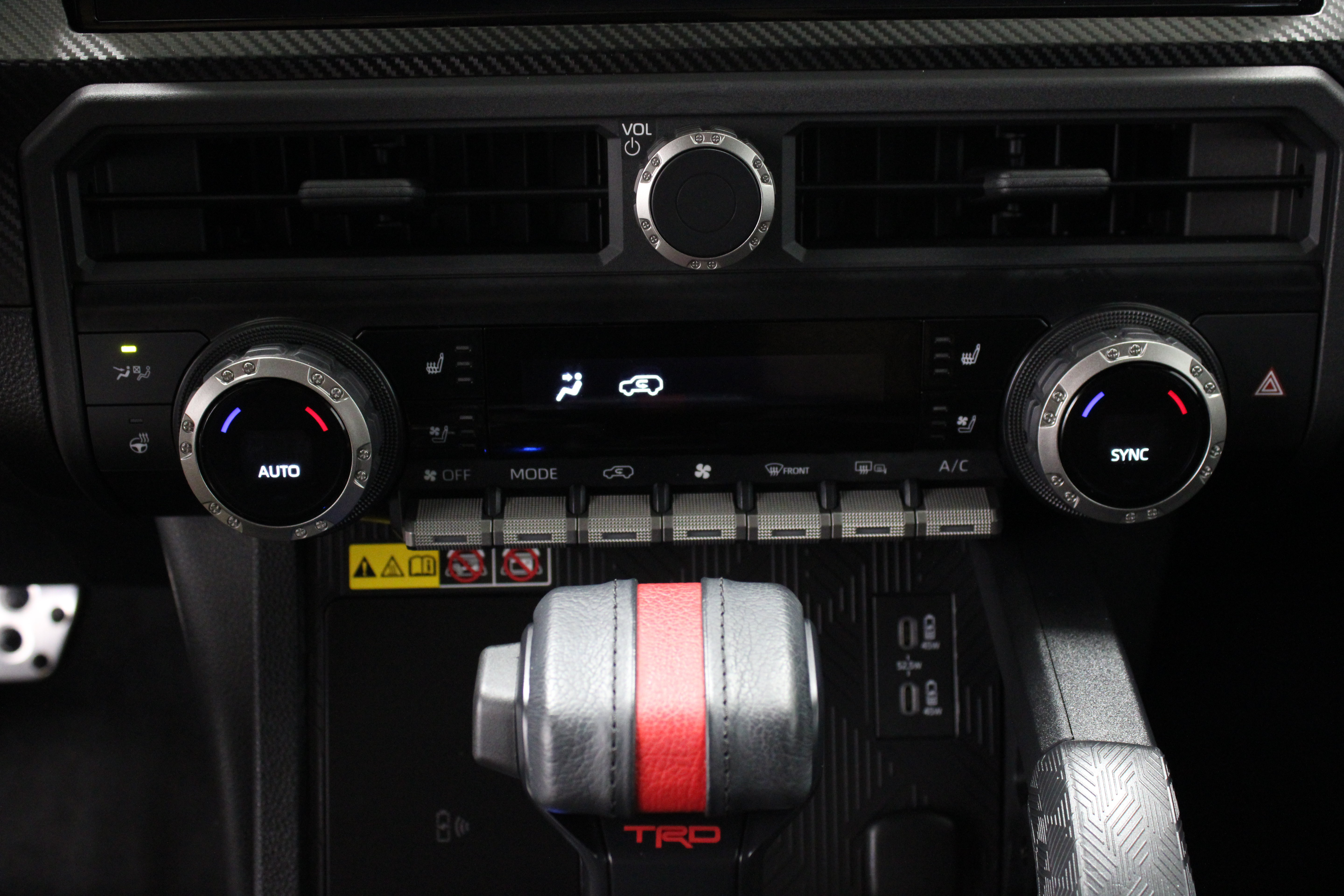 Used 2025 Toyota 4Runner TRD Pro AWD/4WD image 20