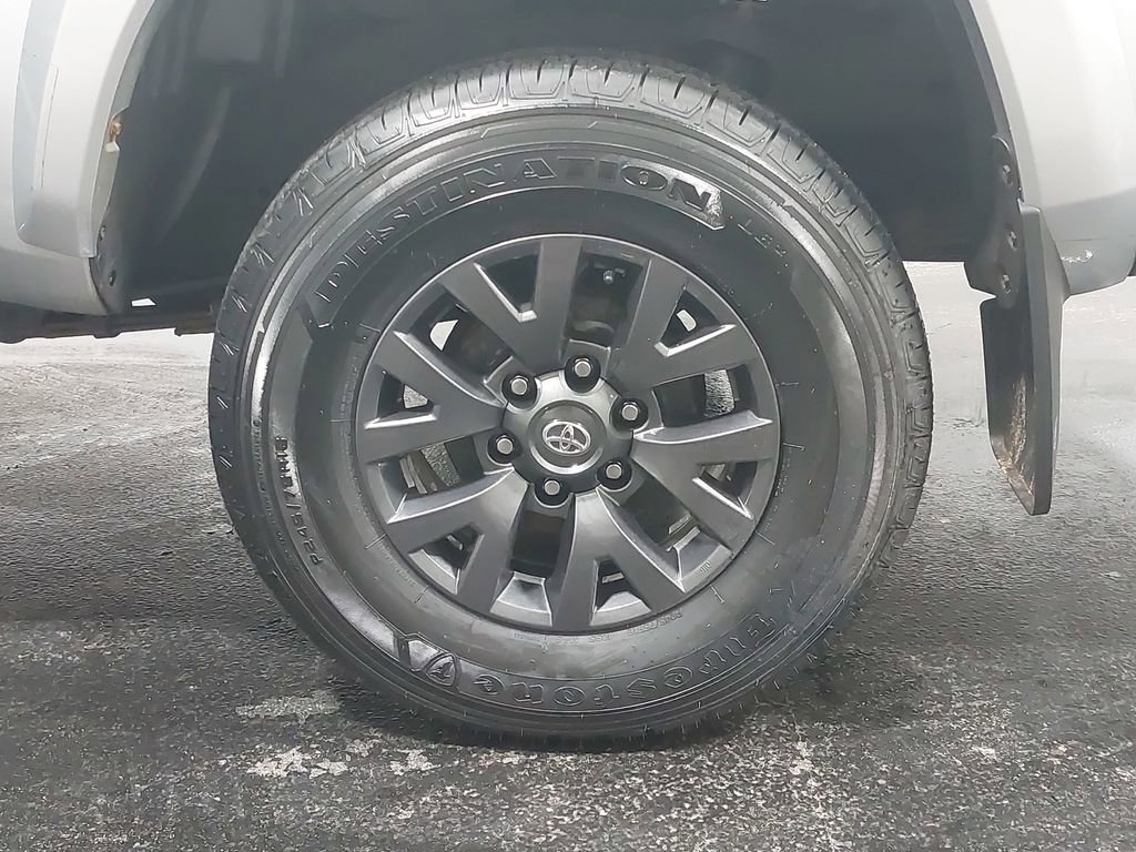 Used 2022 Toyota Tacoma SR5 image 57