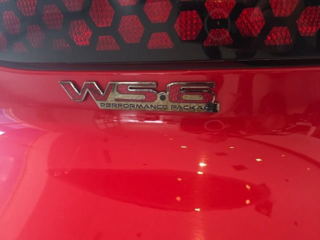 Used 2001 Pontiac Firebird Trans Am RWD image 4