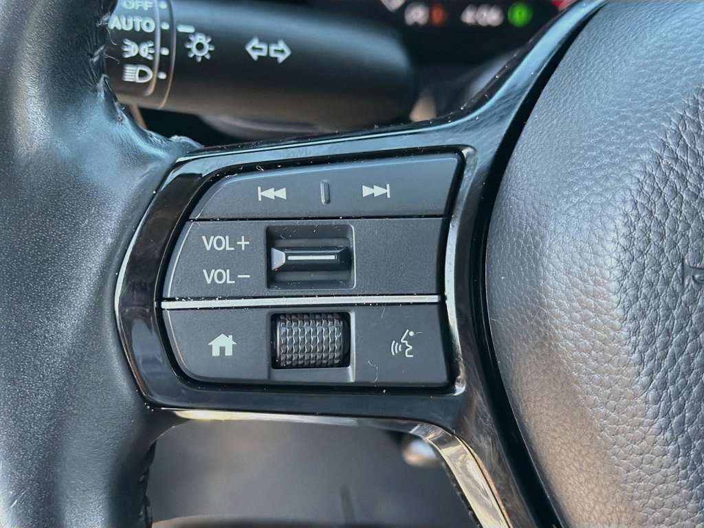 Used 2023 Honda CR-V EX-L image 18