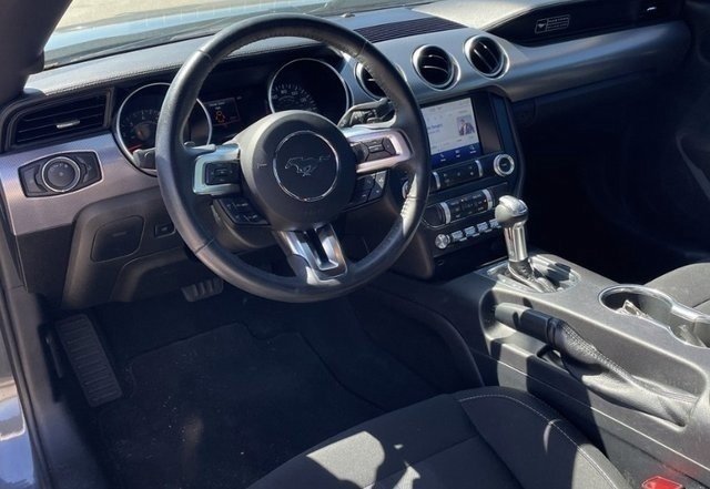 Used 2020 Ford Mustang Coupe w/ Equipment Group 101A image 13
