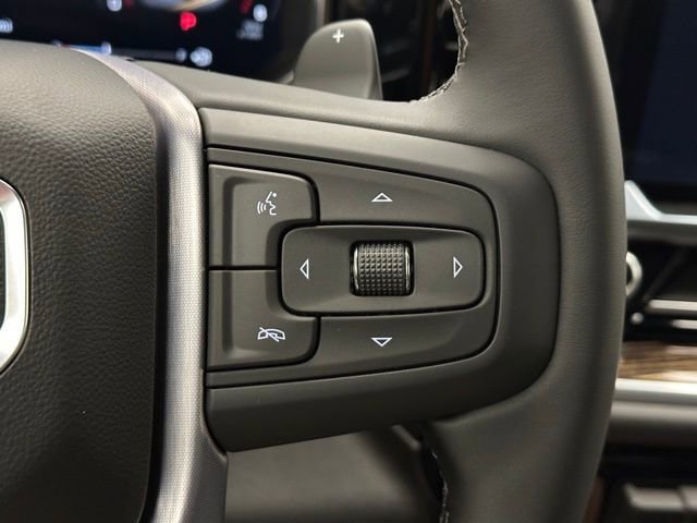New 2026 GMC Sierra 1500 Elevation w/ Preferred Package AWD/4WD image 14