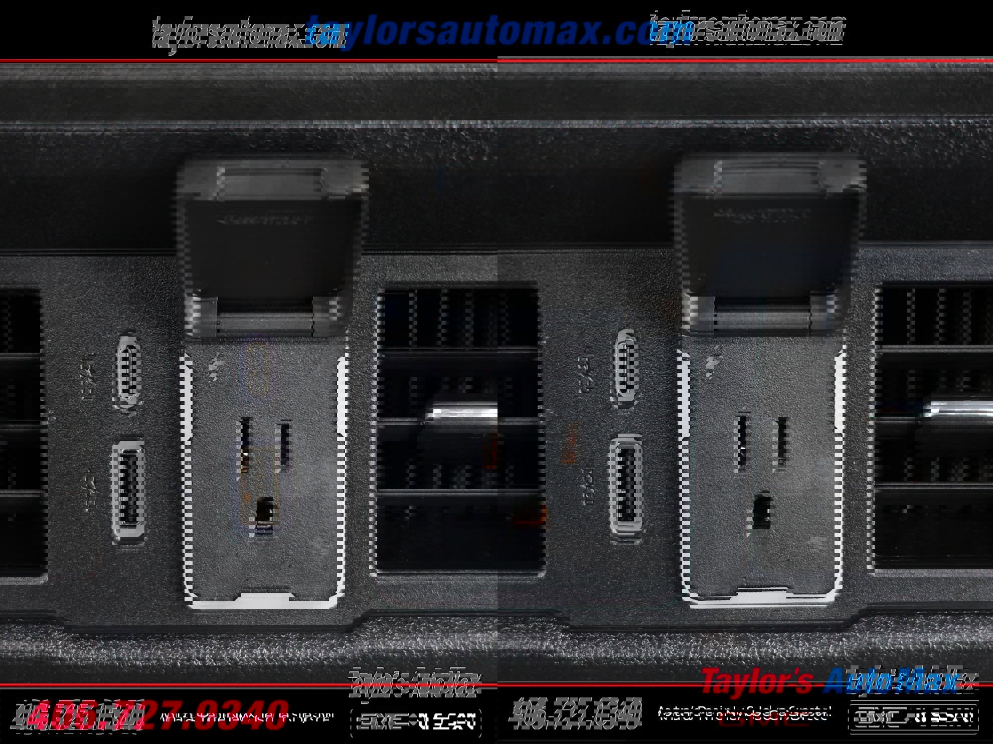 Used 2024 GMC Sierra 1500 Elevation image 29