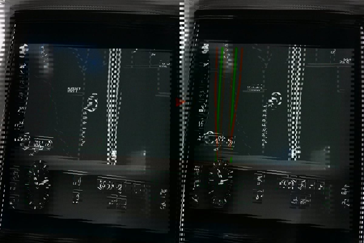 Used 2019 Rolls-Royce Cullinan image 22