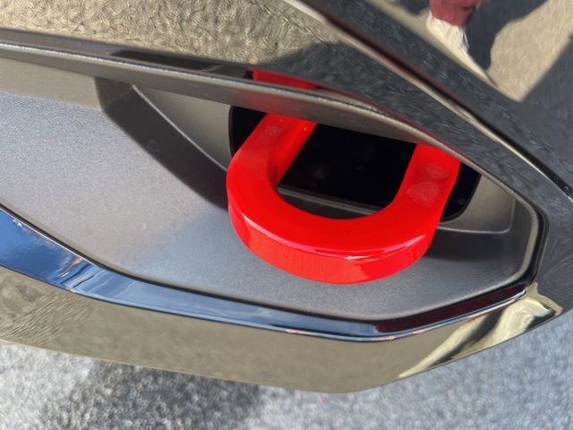 New 2026 GMC Terrain AT4 w/ Convenience Package III image 9