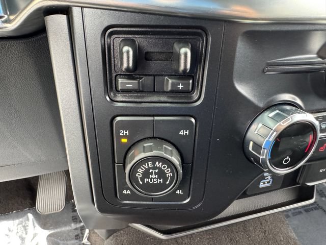 Used 2021 Ford F150 Lariat AWD/4WD image 28