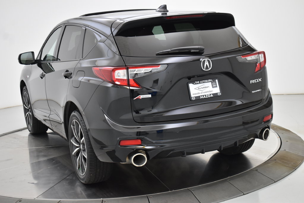 Used 2026 Acura RDX w/ Advance Package AWD/4WD image 19