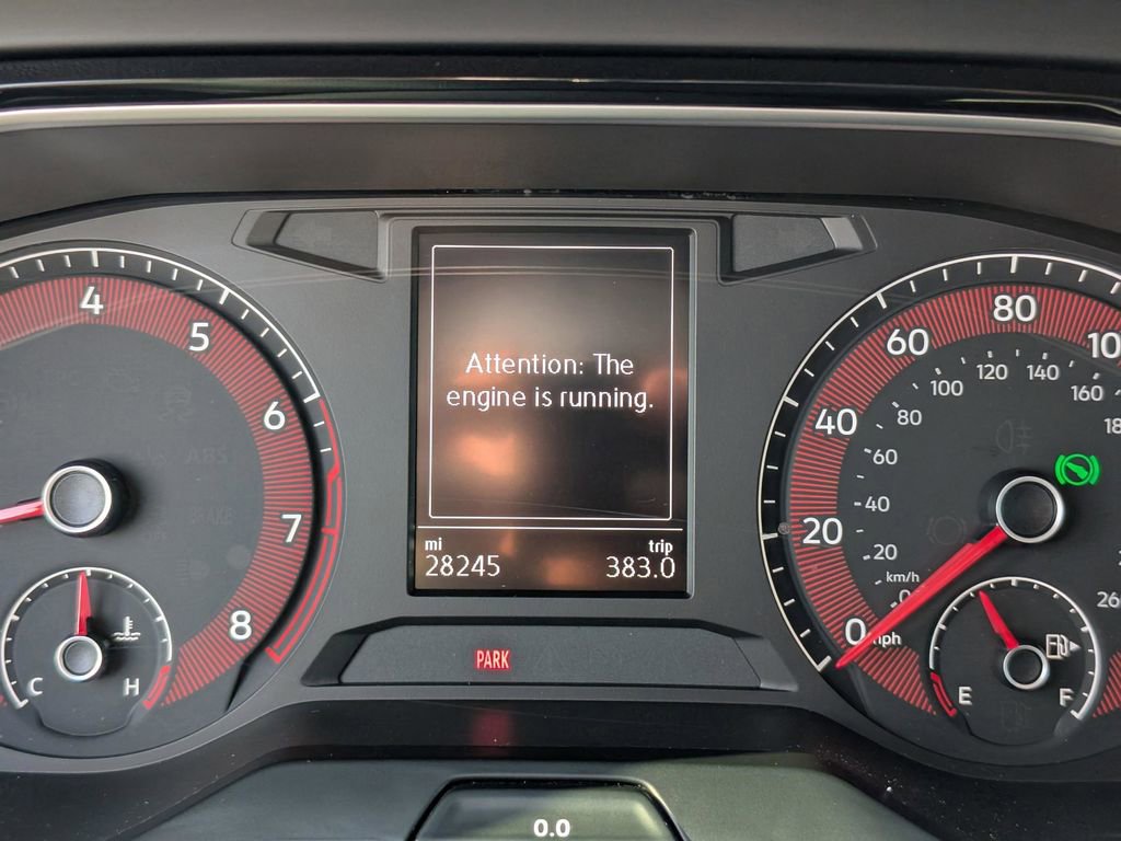 Used 2019 Volkswagen Jetta S w/ Driver Assistance Package FWD image 30