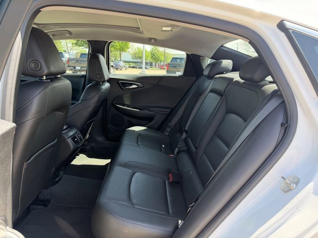 Used 2024 Chevrolet Malibu LT w/ Sport Edition image 29