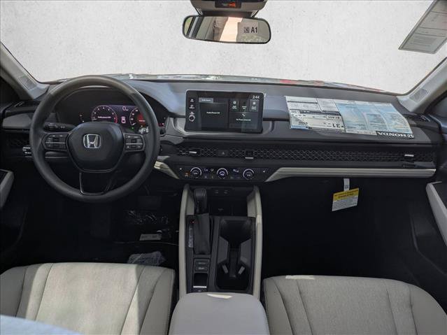 New 2026 Honda Accord SE image 14