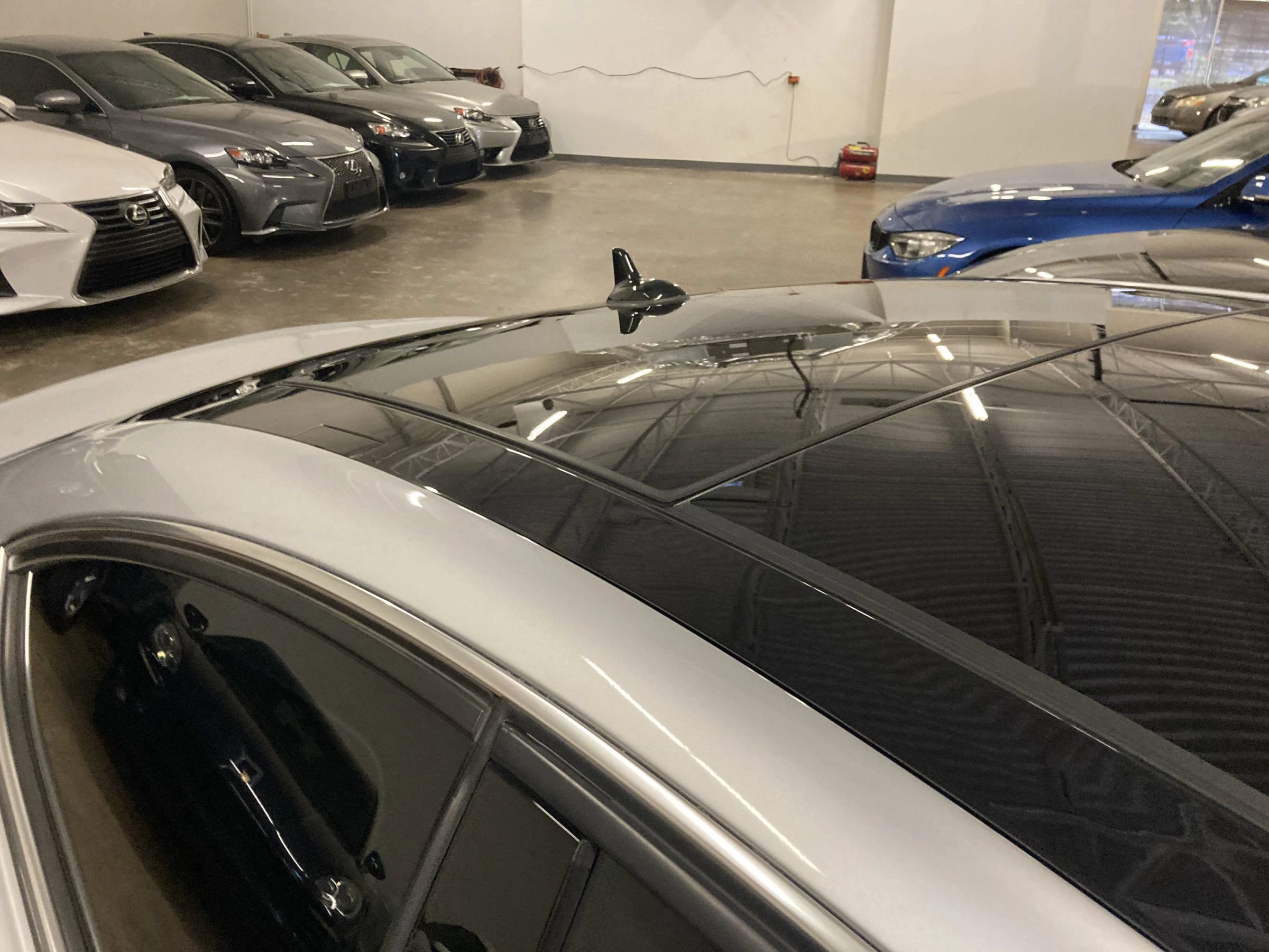 Used 2014 Mercedes-Benz C 250 Coupe w/ Multimedia Package image 19