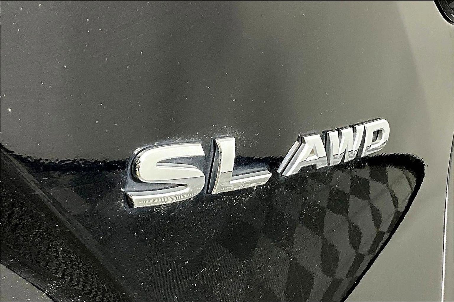 Used 2020 Nissan Murano SL w/ Moonroof Package image 24