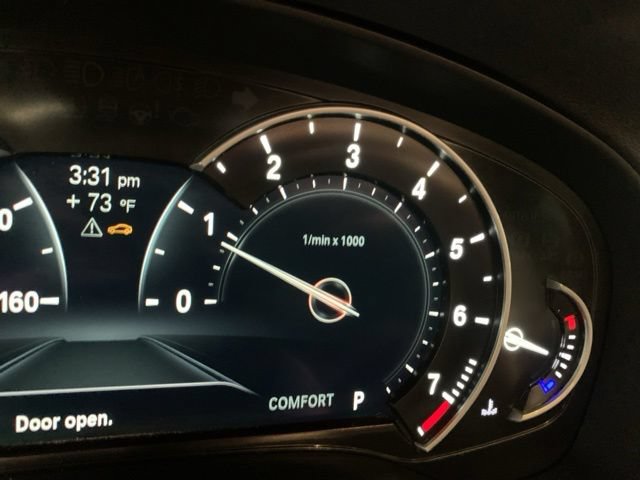 Used 2019 BMW X3 xDrive30i w/ Driving Assistance Package AWD/4WD image 13