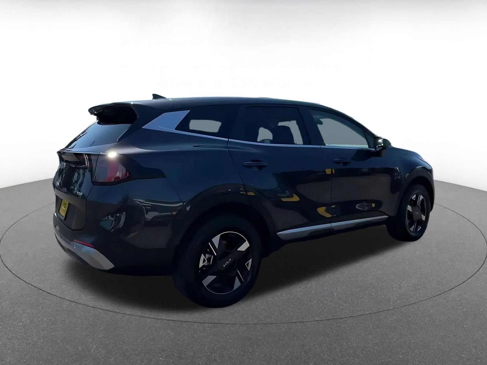 Used 2026 Kia Sportage LX AWD/4WD image 14