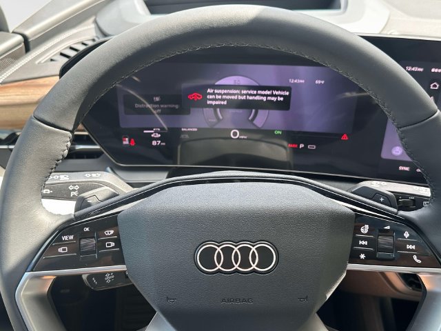 New 2027 Audi Q6 e-tron Prestige AWD/4WD image 10