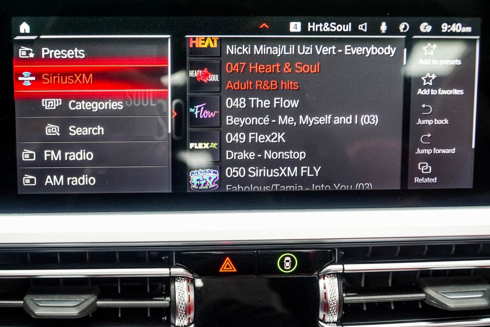 Used 2023 BMW M4 xDrive Competition image 28