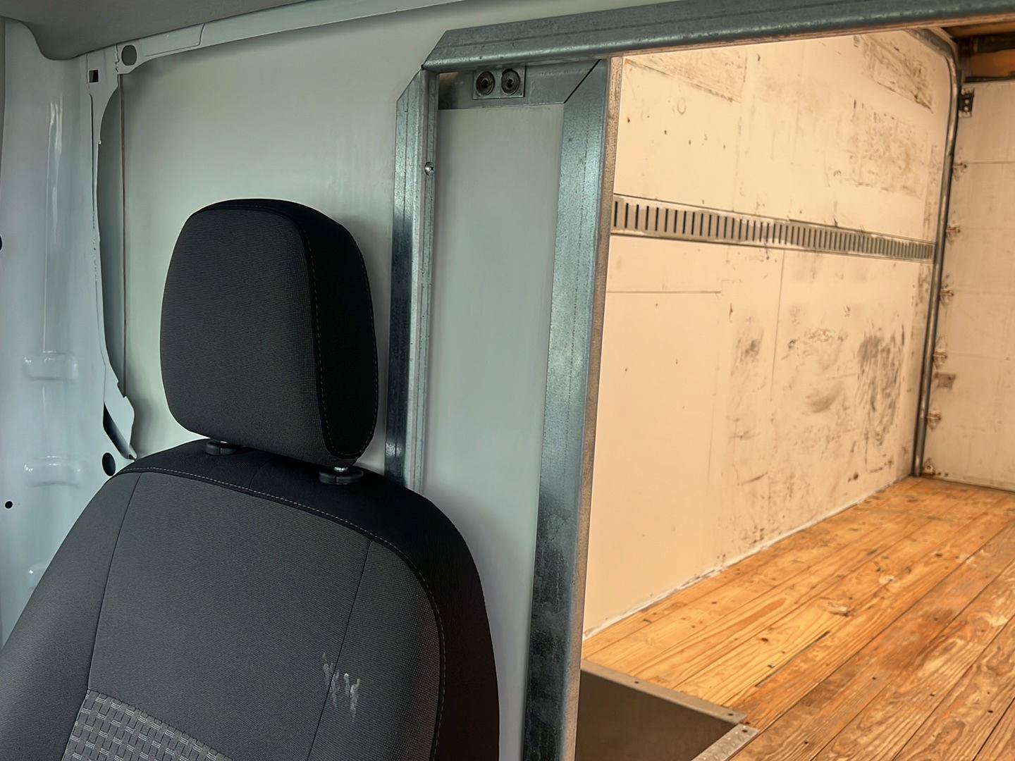 Used 2020 Ford Transit 350 Low Roof DRW RWD image 20