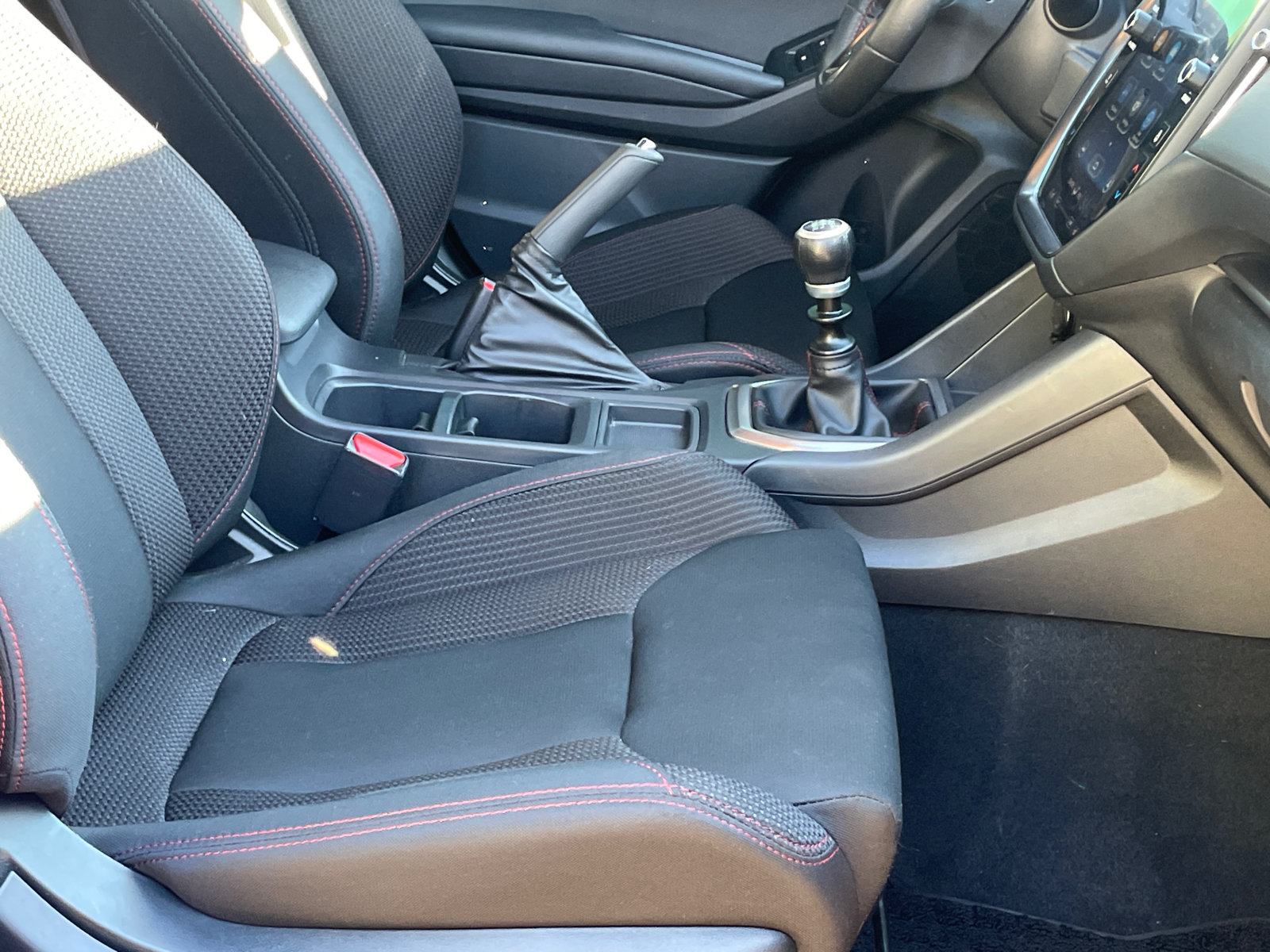 Used 2022 Subaru WRX Premium AWD/4WD image 11