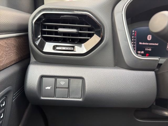 New 2026 Honda Pilot Elite image 24