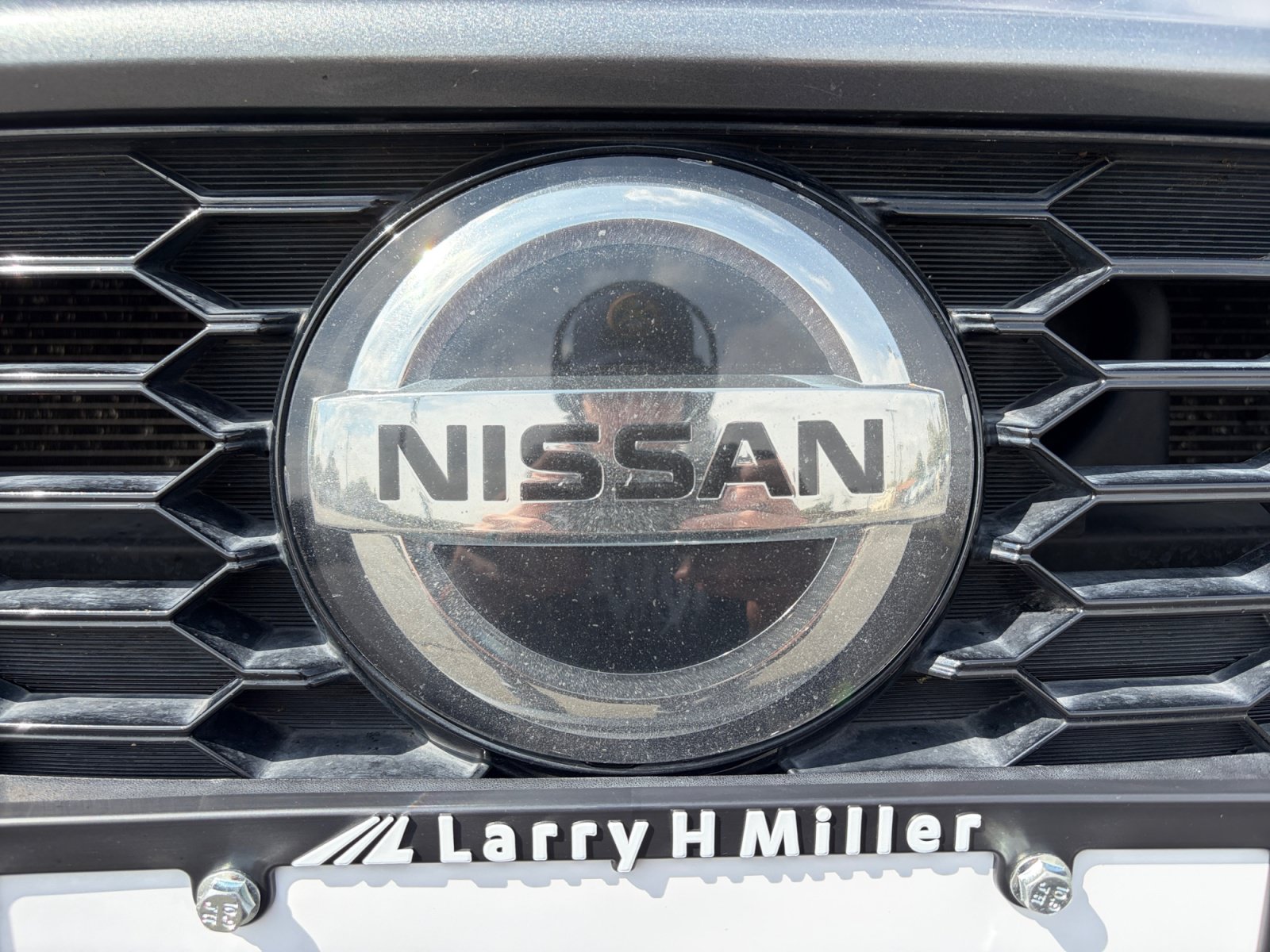 Used 2021 Nissan Altima 2.5 SR FWD image 23