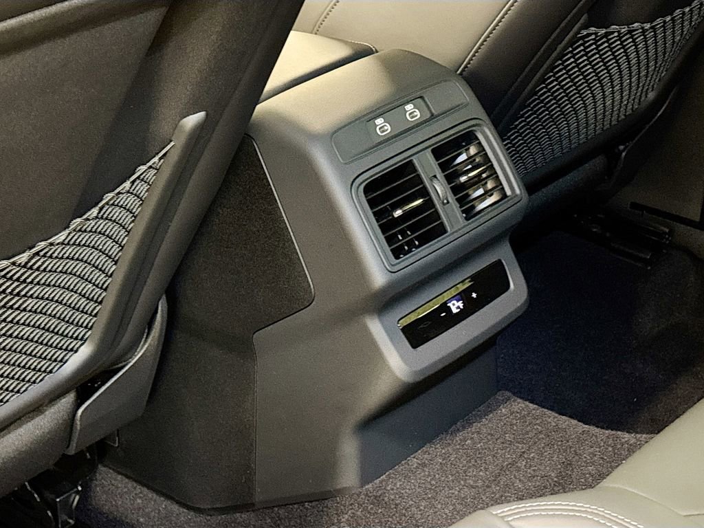 New 2025 Audi SQ5 Premium Plus image 17