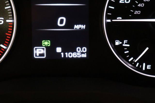 Used 2024 Subaru Ascent Onyx Edition Limited AWD/4WD image 16