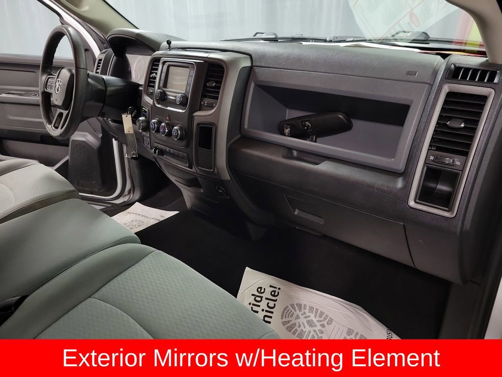 Used 2018 RAM 1500 Express w/ Express Value Package AWD/4WD image 26