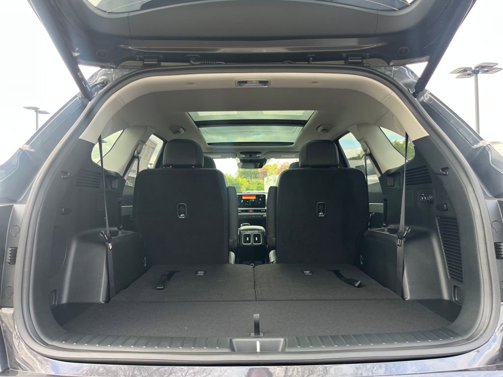 New 2026 Kia Sorento EX image 43